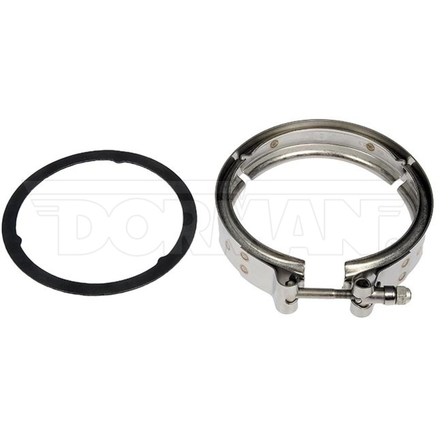 Dorman 6749062 Exhaust Clamp Kit product image 1 of 1