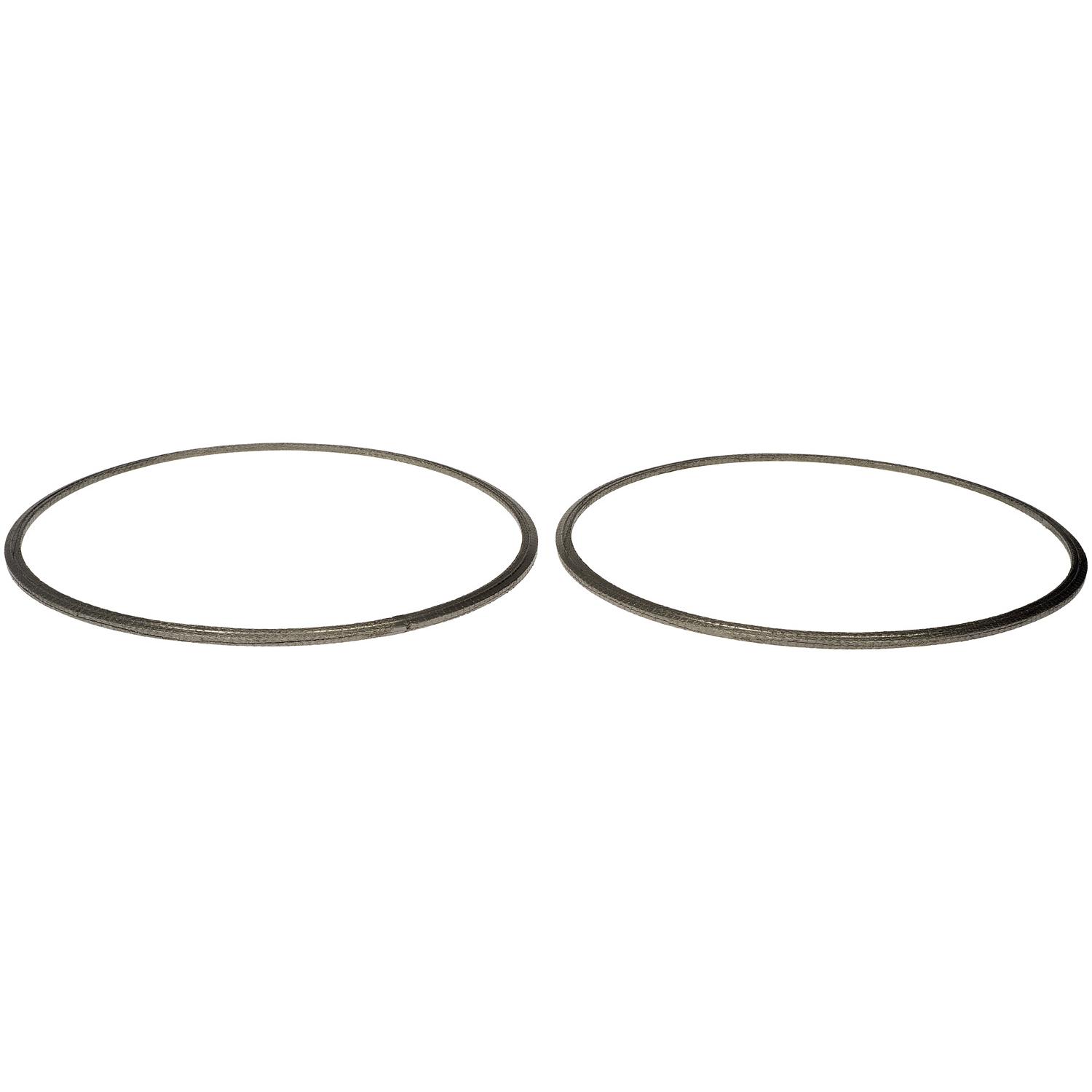 Dorman 6749066 - Diesel Particulate Filter Gasket Dorman 6749066 Diesel Particulate Filter Gasket product image 1 of 4