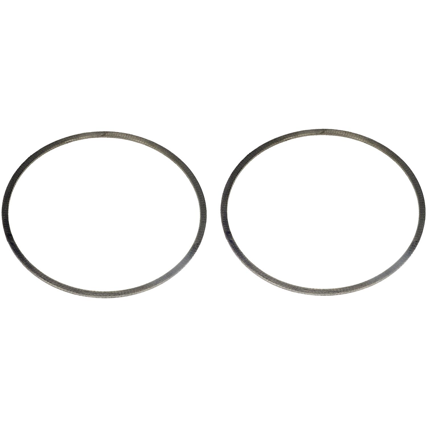 Dorman 6749066 - Diesel Particulate Filter Gasket Dorman 6749066 Diesel Particulate Filter Gasket product image 2 of 4