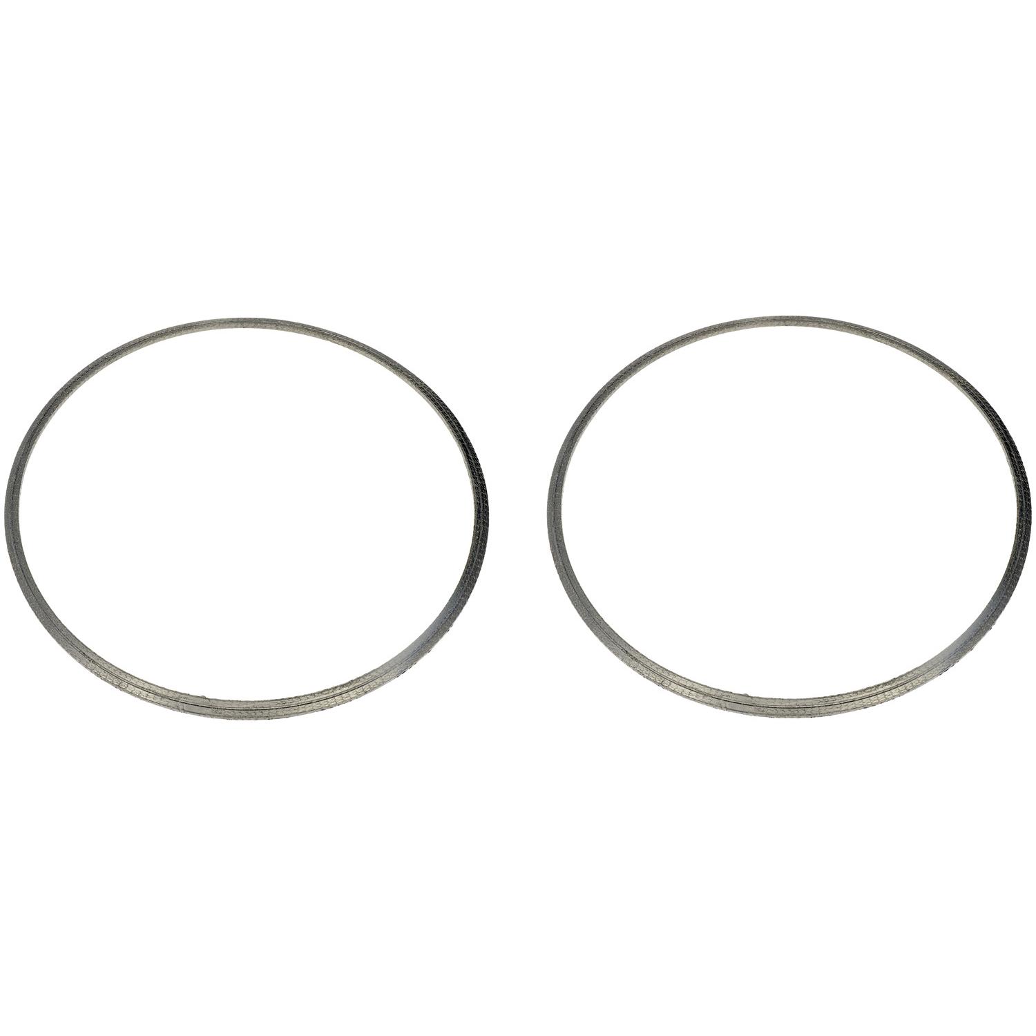 Dorman 6749066 - Diesel Particulate Filter Gasket Dorman 6749066 Diesel Particulate Filter Gasket product image 3 of 4