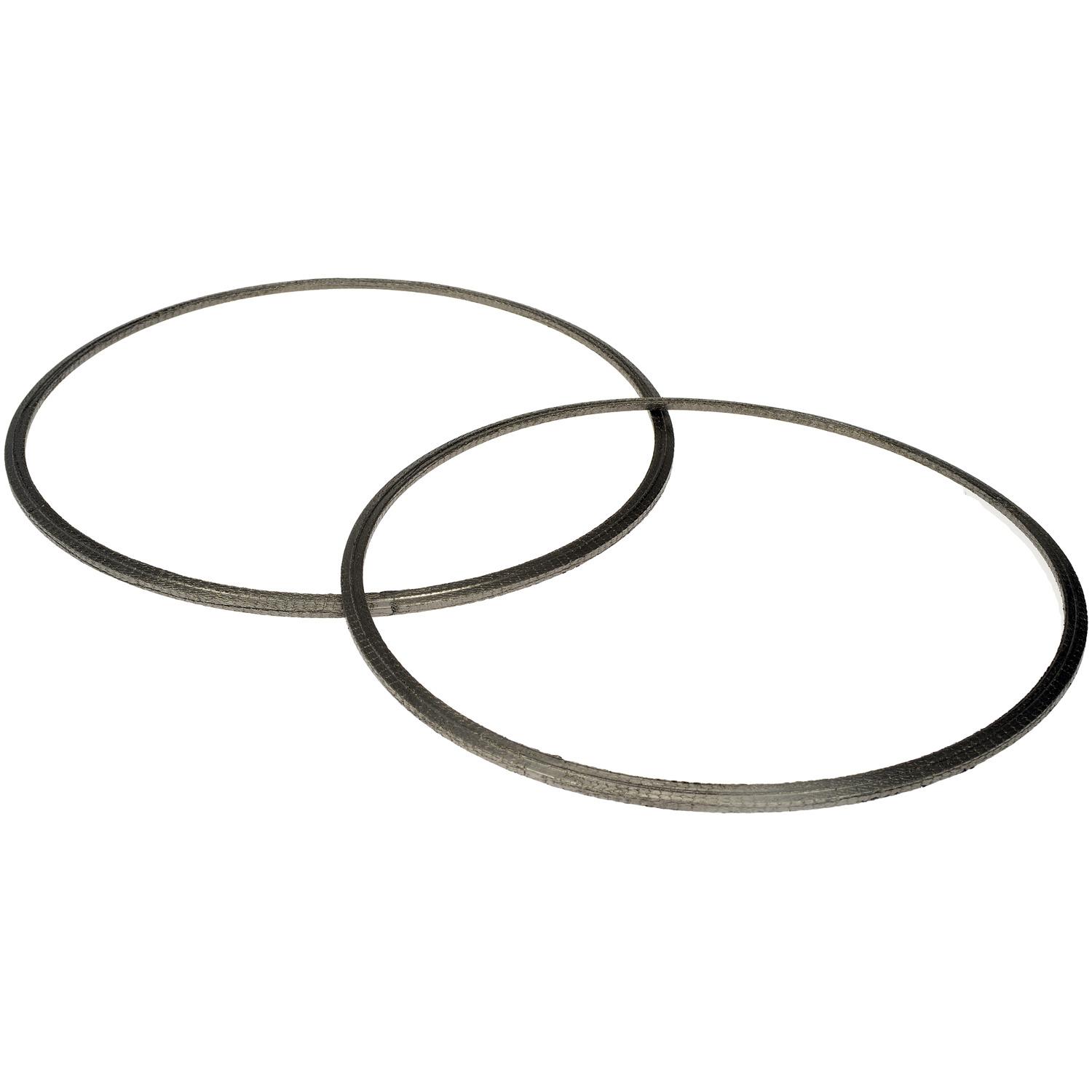 Dorman 6749066 - Diesel Particulate Filter Gasket Dorman 6749066 Diesel Particulate Filter Gasket product image 4 of 4