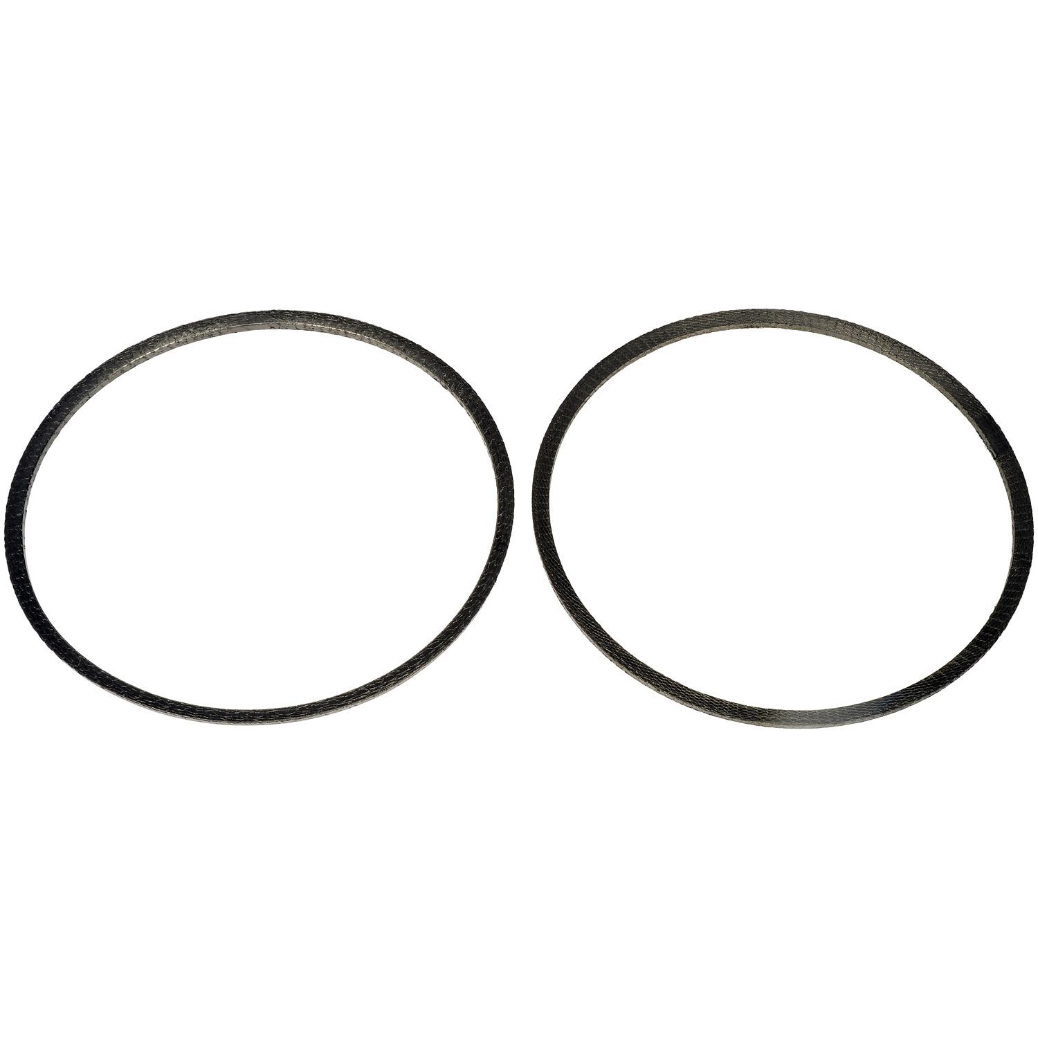 Dorman 6749068 Diesel Particulate Filter Gasket product image 2 of 4