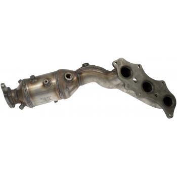 Dorman 674920 Exhaust Manifold with Integrated Catalytic Converter product image 3 of 5