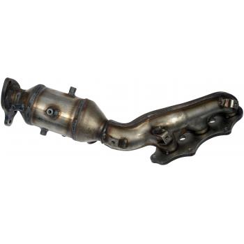 Dorman 674920 Exhaust Manifold with Integrated Catalytic Converter product image 4 of 5