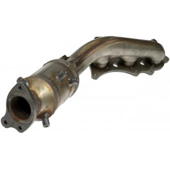 Dorman 674926 Exhaust Manifold with Integrated Catalytic Converter product image 2 of 5