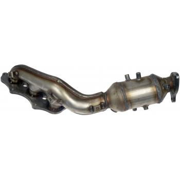 Dorman 674926 Exhaust Manifold with Integrated Catalytic Converter product image 4 of 5