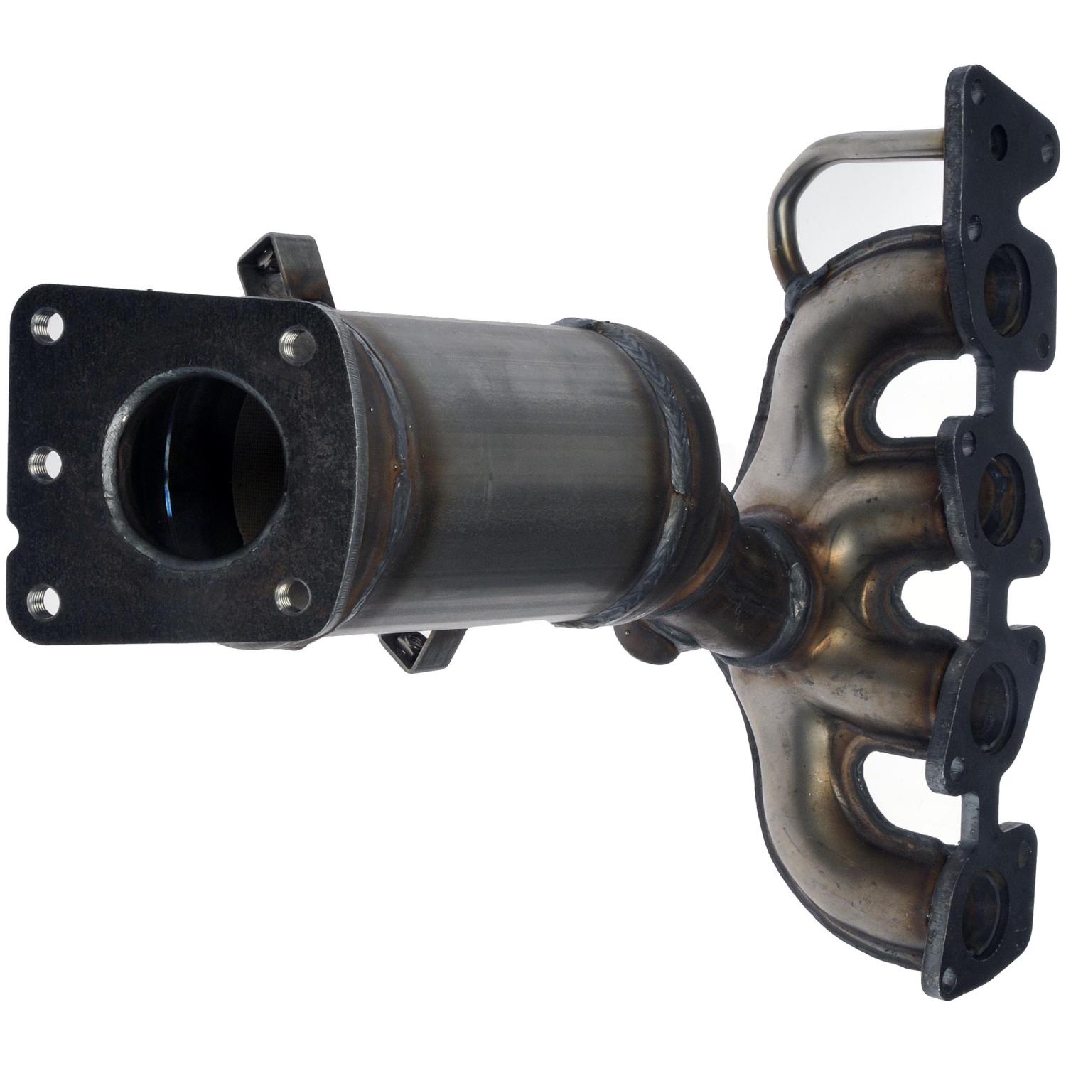 Dorman 674929 Exhaust Manifold with Integrated Catalytic Converter product image 3 of 4