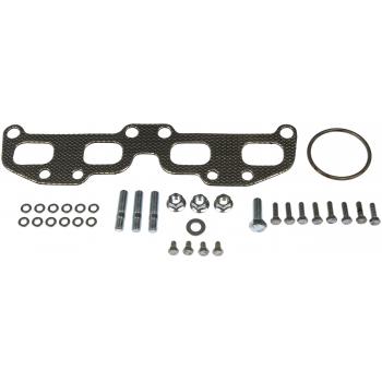 Dorman 674933 Exhaust Manifold with Integrated Catalytic Converter product image 5 of 5