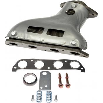 Dorman 674939 - Exhaust Manifold Dorman 674939 Exhaust Manifold product image 4 of 5
