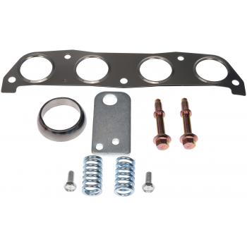 Dorman 674939 - Exhaust Manifold Dorman 674939 Exhaust Manifold product image 5 of 5