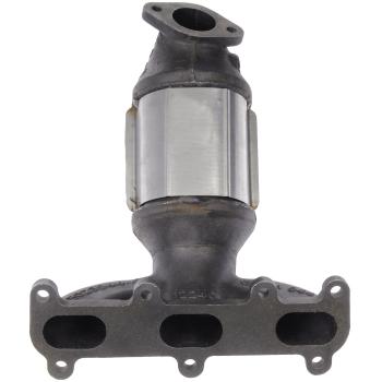 Dorman 674944 - Exhaust Manifold with Integrated Catalytic Converter Dorman 674944 Exhaust Manifold with Integrated Catalytic Converter product image 2 of 5