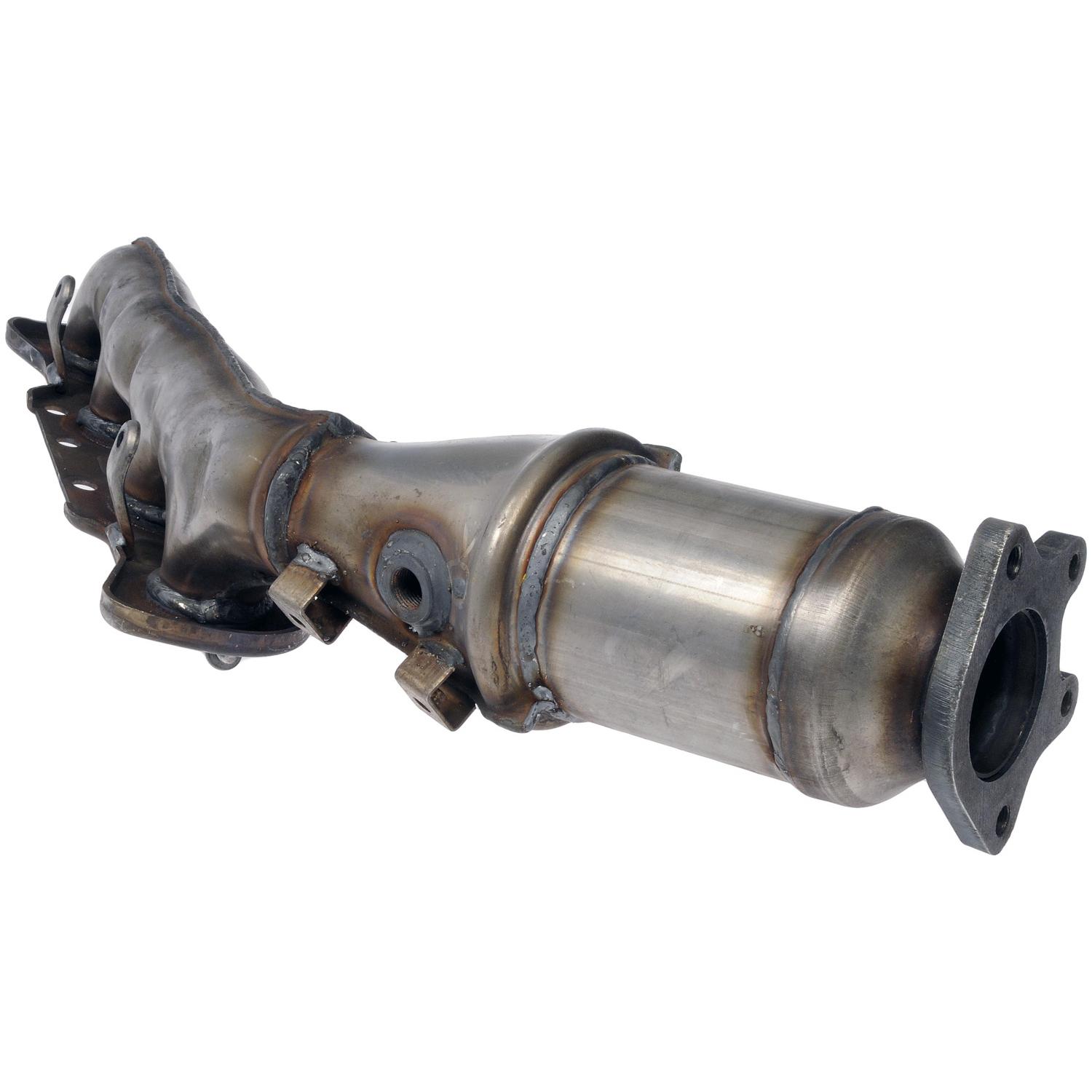 Dorman 674952 Exhaust Manifold with Integrated Catalytic Converter product image 2 of 5
