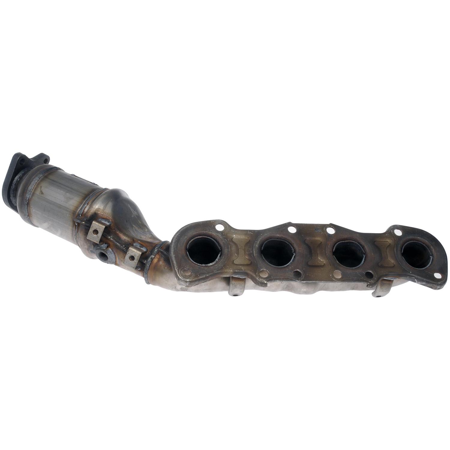 Dorman 674952 Exhaust Manifold with Integrated Catalytic Converter product image 3 of 5