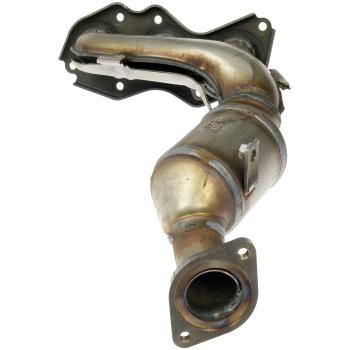 Dorman 674964 Exhaust Manifold with Integrated Catalytic Converter product image 2 of 6