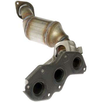 Dorman 674964 Exhaust Manifold with Integrated Catalytic Converter product image 3 of 6