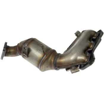 Dorman 674964 Exhaust Manifold with Integrated Catalytic Converter product image 4 of 6