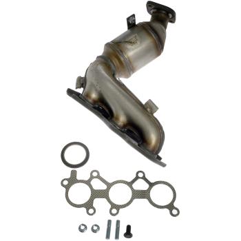 Dorman 674964 Exhaust Manifold with Integrated Catalytic Converter product image 5 of 6