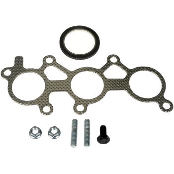 Dorman 674964 Exhaust Manifold with Integrated Catalytic Converter product image 6 of 6