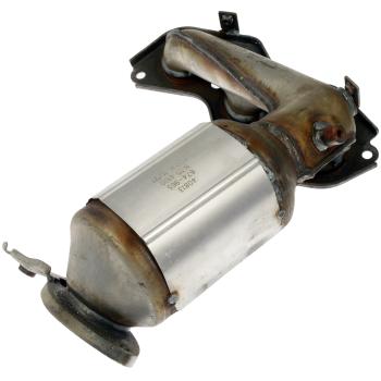 Dorman 674965 Exhaust Manifold with Integrated Catalytic Converter product image 2 of 6