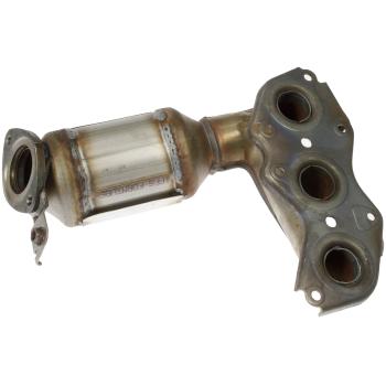 Dorman 674965 Exhaust Manifold with Integrated Catalytic Converter product image 3 of 6