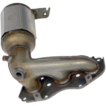 Dorman 674965 Exhaust Manifold with Integrated Catalytic Converter product image 4 of 6