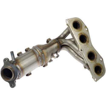 Dorman 674971 Exhaust Manifold with Integrated Catalytic Converter product image 2 of 5