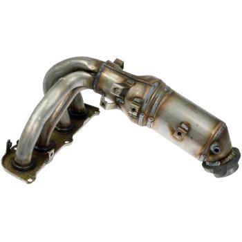 Dorman 674971 Exhaust Manifold with Integrated Catalytic Converter product image 3 of 5