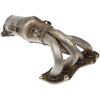 Dorman 674971 Exhaust Manifold with Integrated Catalytic Converter product image 4 of 5