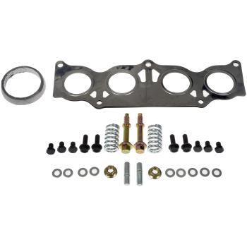 Dorman 674971 Exhaust Manifold with Integrated Catalytic Converter product image 5 of 5