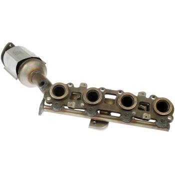 Dorman 674978 Exhaust Manifold with Integrated Catalytic Converter product image 2 of 5