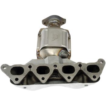 Dorman 674980 Exhaust Manifold with Integrated Catalytic Converter product image 2 of 5