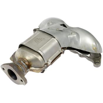 Dorman 674980 Exhaust Manifold with Integrated Catalytic Converter product image 3 of 5