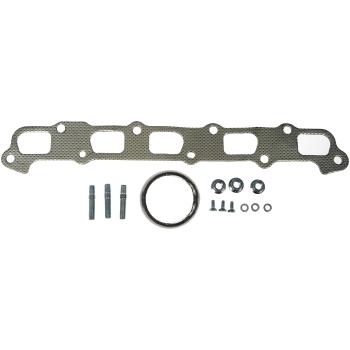 Dorman 674989 Exhaust Manifold with Integrated Catalytic Converter product image 5 of 5