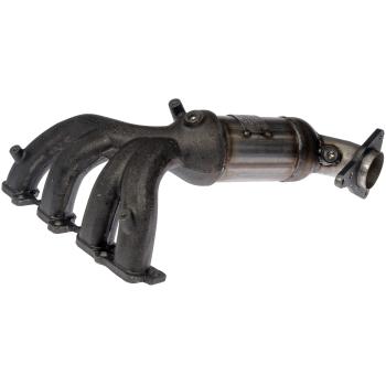 Dorman 674999 Exhaust Manifold with Integrated Catalytic Converter product image 2 of 4