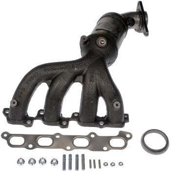 Dorman 674999 Exhaust Manifold with Integrated Catalytic Converter product image 4 of 4