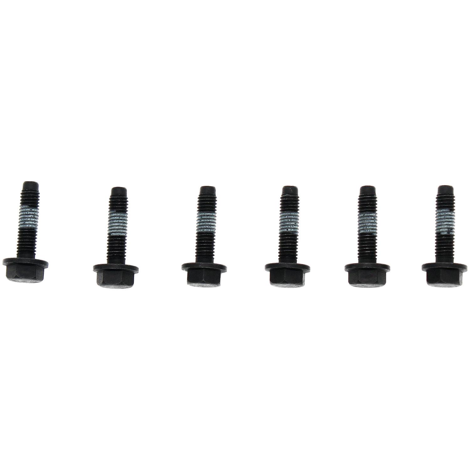Dorman 675226 - Exhaust Manifold Hardware Kit Dorman 675226 Exhaust Manifold Hardware Kit product image 1 of 5