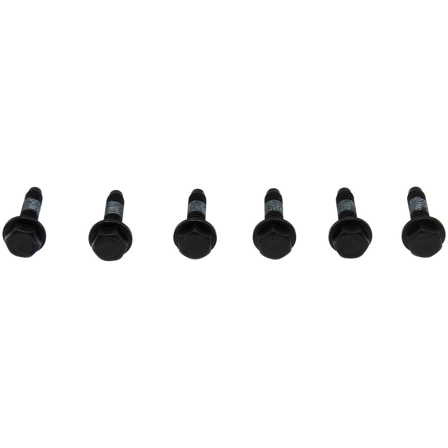 Dorman 675226 - Exhaust Manifold Hardware Kit Dorman 675226 Exhaust Manifold Hardware Kit product image 2 of 5