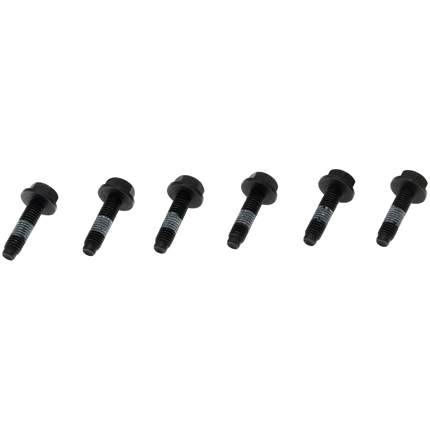 Dorman 675226 - Exhaust Manifold Hardware Kit Dorman 675226 Exhaust Manifold Hardware Kit product image 3 of 5