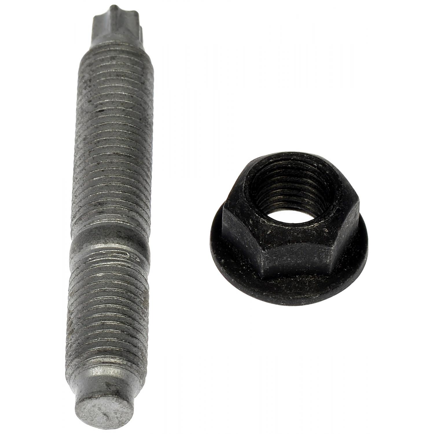 Dorman 675228 - Exhaust Manifold Hardware Kit Dorman 675228 Exhaust Manifold Hardware Kit product image 1 of 4