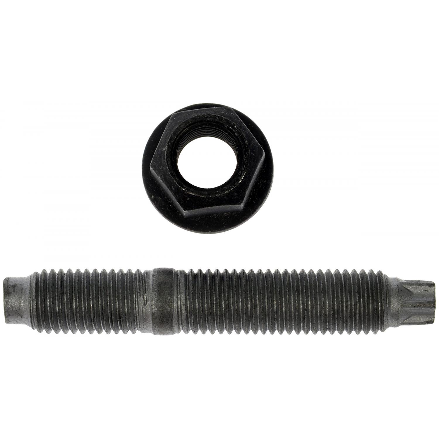 Dorman 675228 - Exhaust Manifold Hardware Kit Dorman 675228 Exhaust Manifold Hardware Kit product image 3 of 4