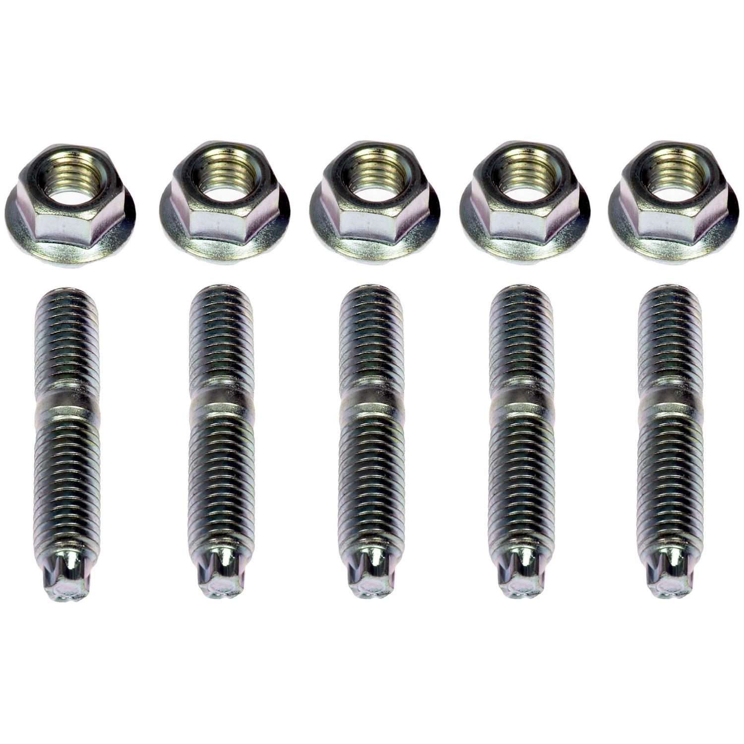 Dorman 675234 - Exhaust Manifold Hardware Kit Dorman 675234 Exhaust Manifold Hardware Kit product image 1 of 4