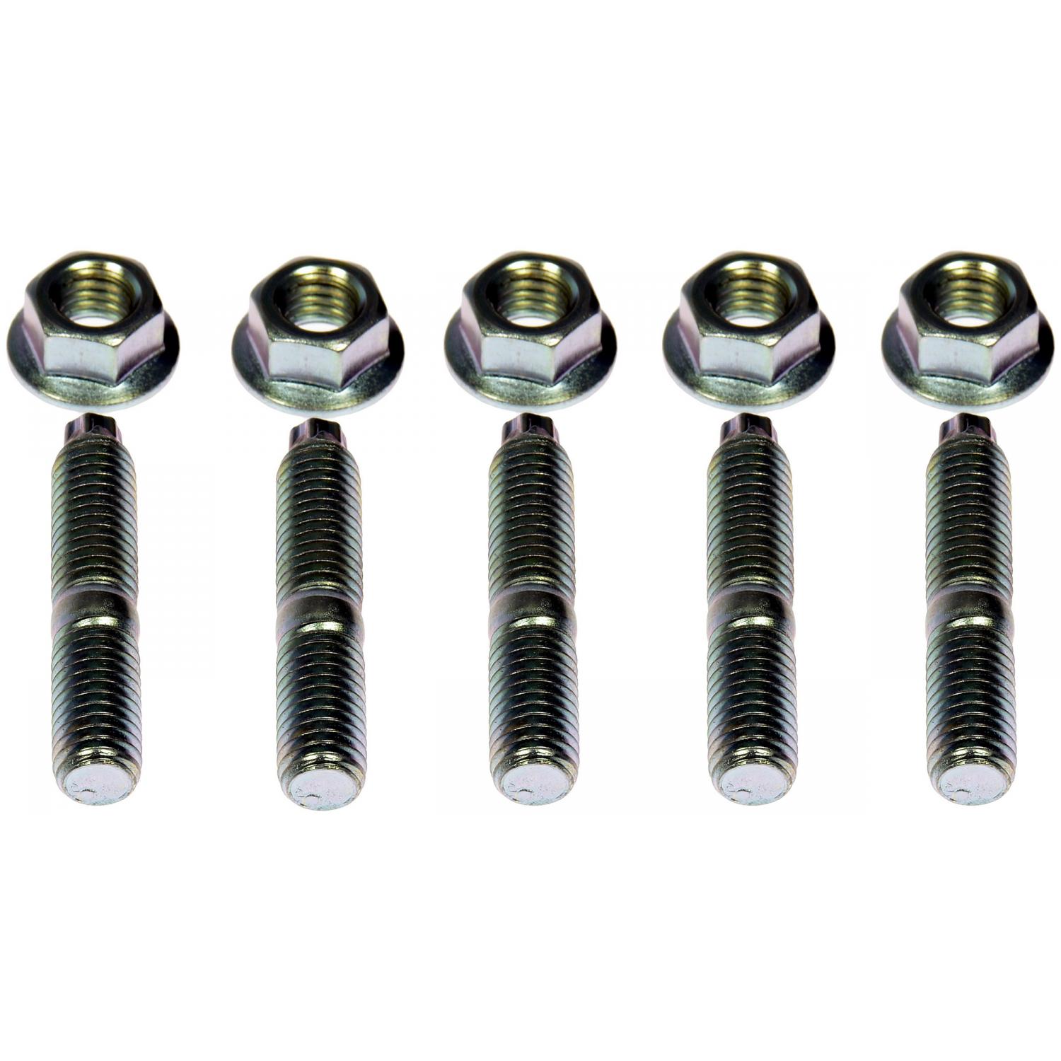 Dorman 675234 - Exhaust Manifold Hardware Kit Dorman 675234 Exhaust Manifold Hardware Kit product image 2 of 4