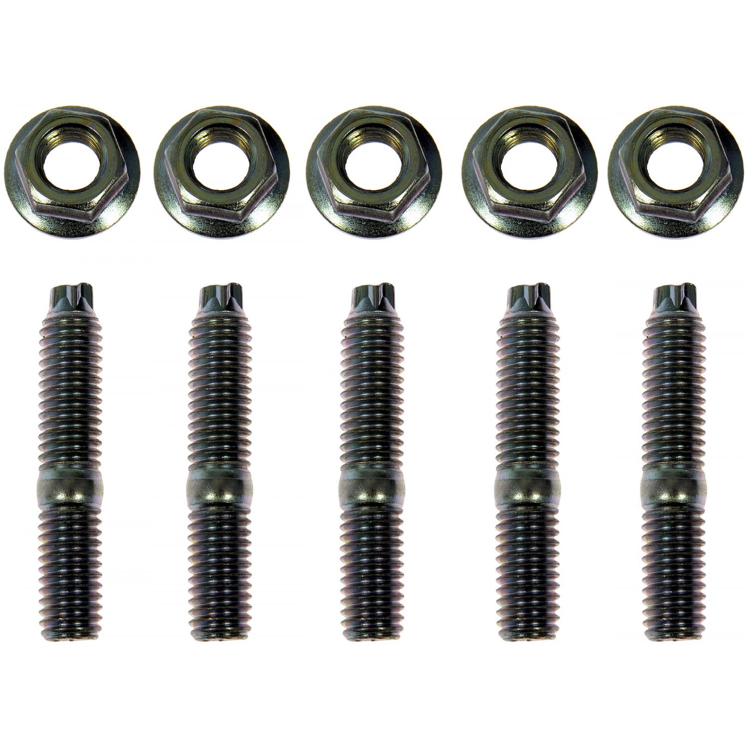 Dorman 675234 - Exhaust Manifold Hardware Kit Dorman 675234 Exhaust Manifold Hardware Kit product image 3 of 4