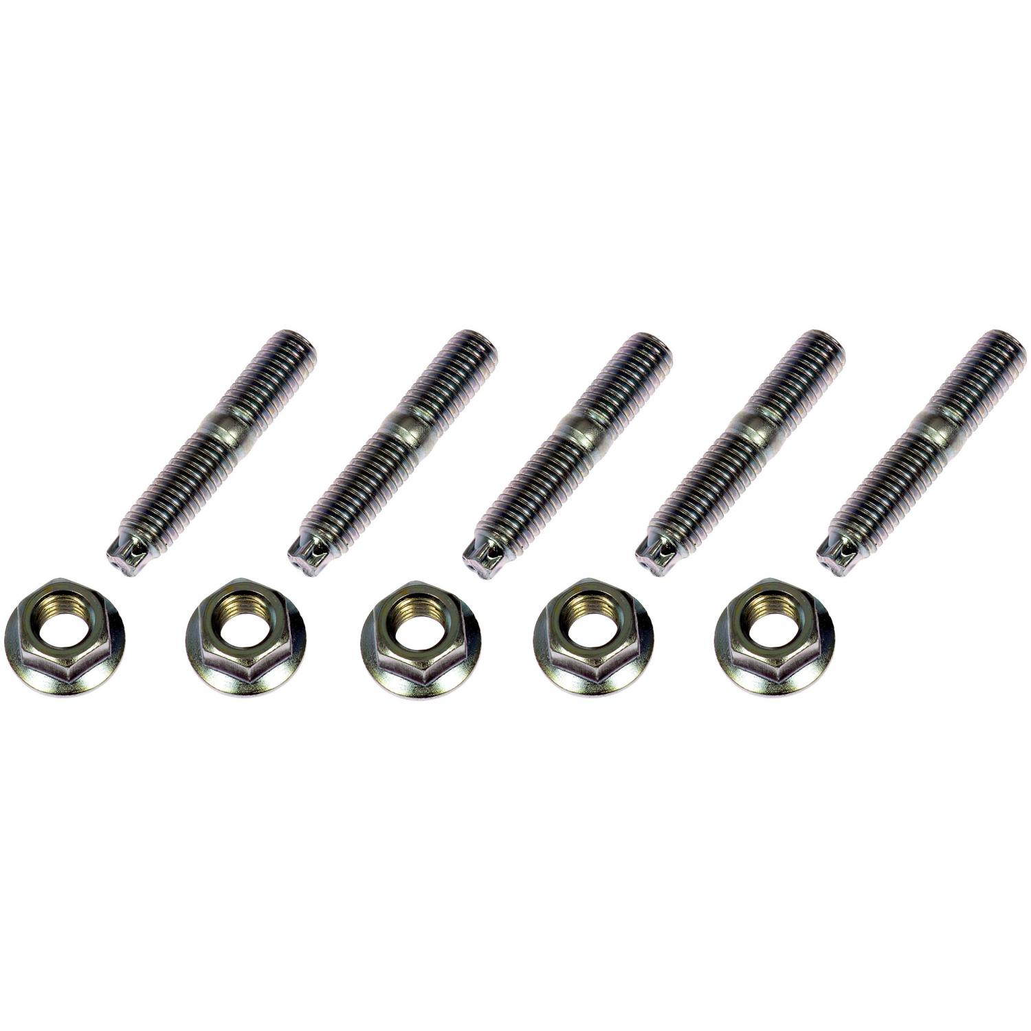 Dorman 675234 - Exhaust Manifold Hardware Kit Dorman 675234 Exhaust Manifold Hardware Kit product image 4 of 4