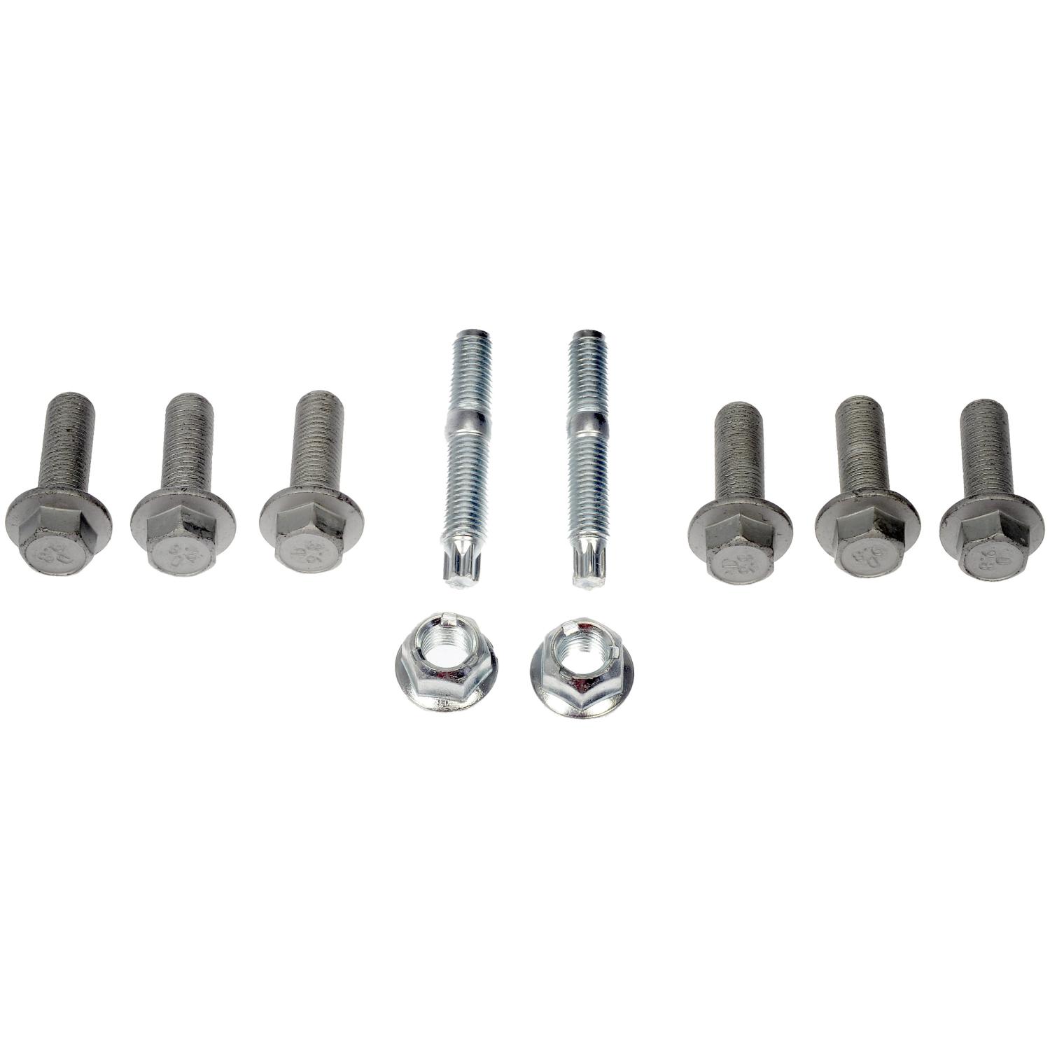Dorman 675237 - Exhaust Manifold Hardware Kit Dorman 675237 Exhaust Manifold Hardware Kit product image 2 of 4