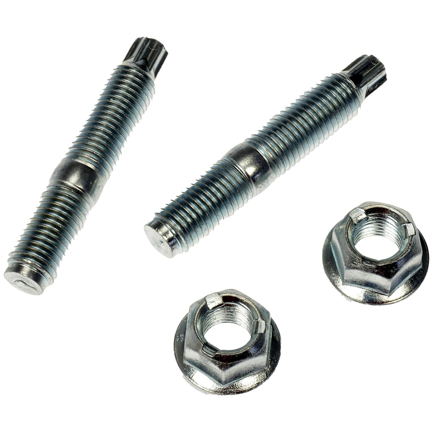 Dorman 675237 - Exhaust Manifold Hardware Kit Dorman 675237 Exhaust Manifold Hardware Kit product image 3 of 4