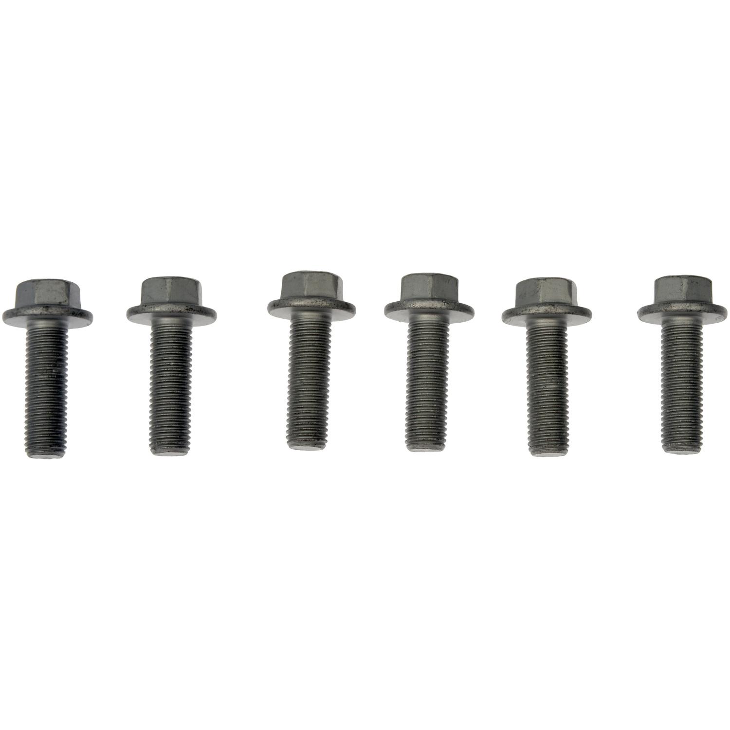 Dorman 675237 - Exhaust Manifold Hardware Kit Dorman 675237 Exhaust Manifold Hardware Kit product image 4 of 4