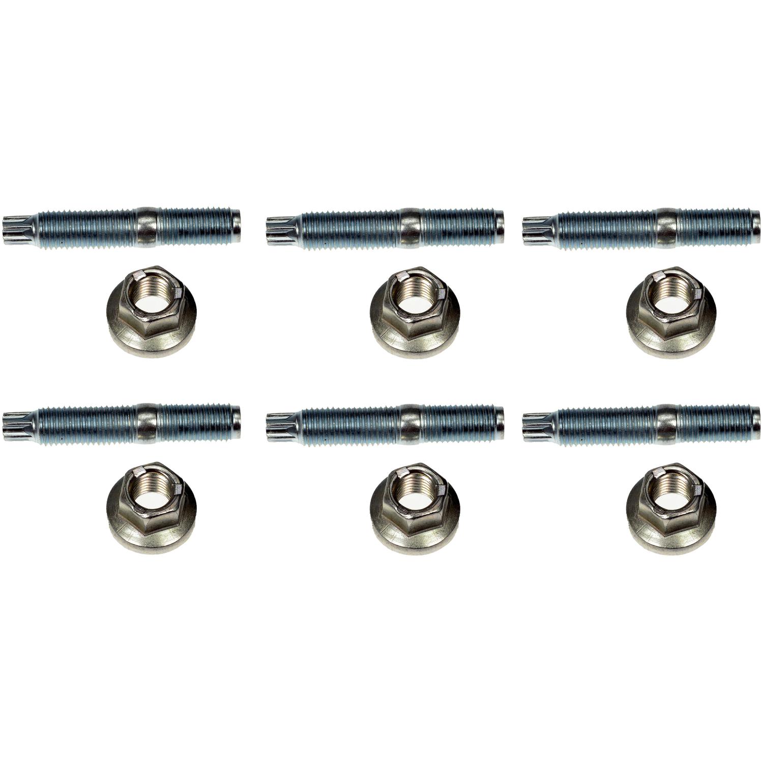Dorman 675240 Exhaust Manifold Hardware Kit product image 1 of 4