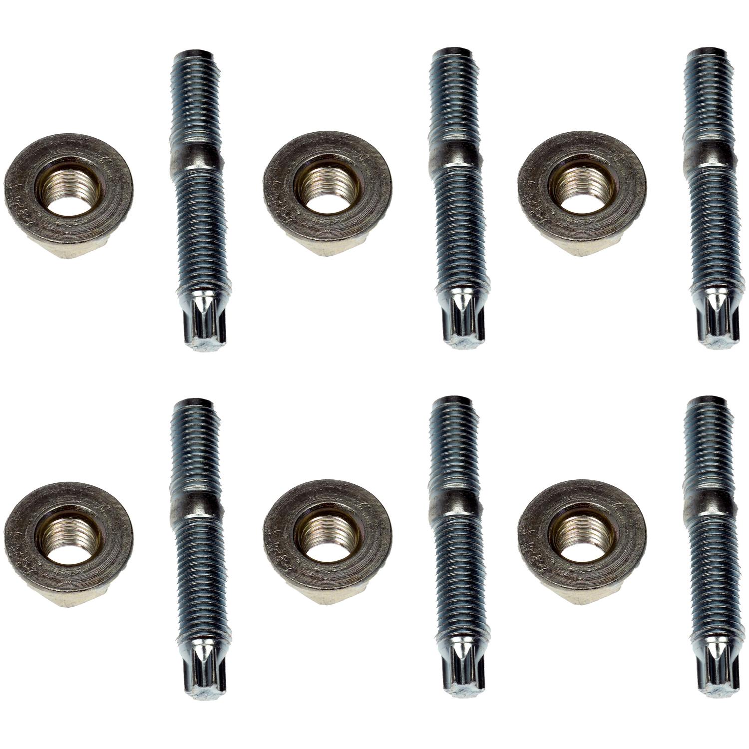 Dorman 675240 Exhaust Manifold Hardware Kit product image 2 of 4