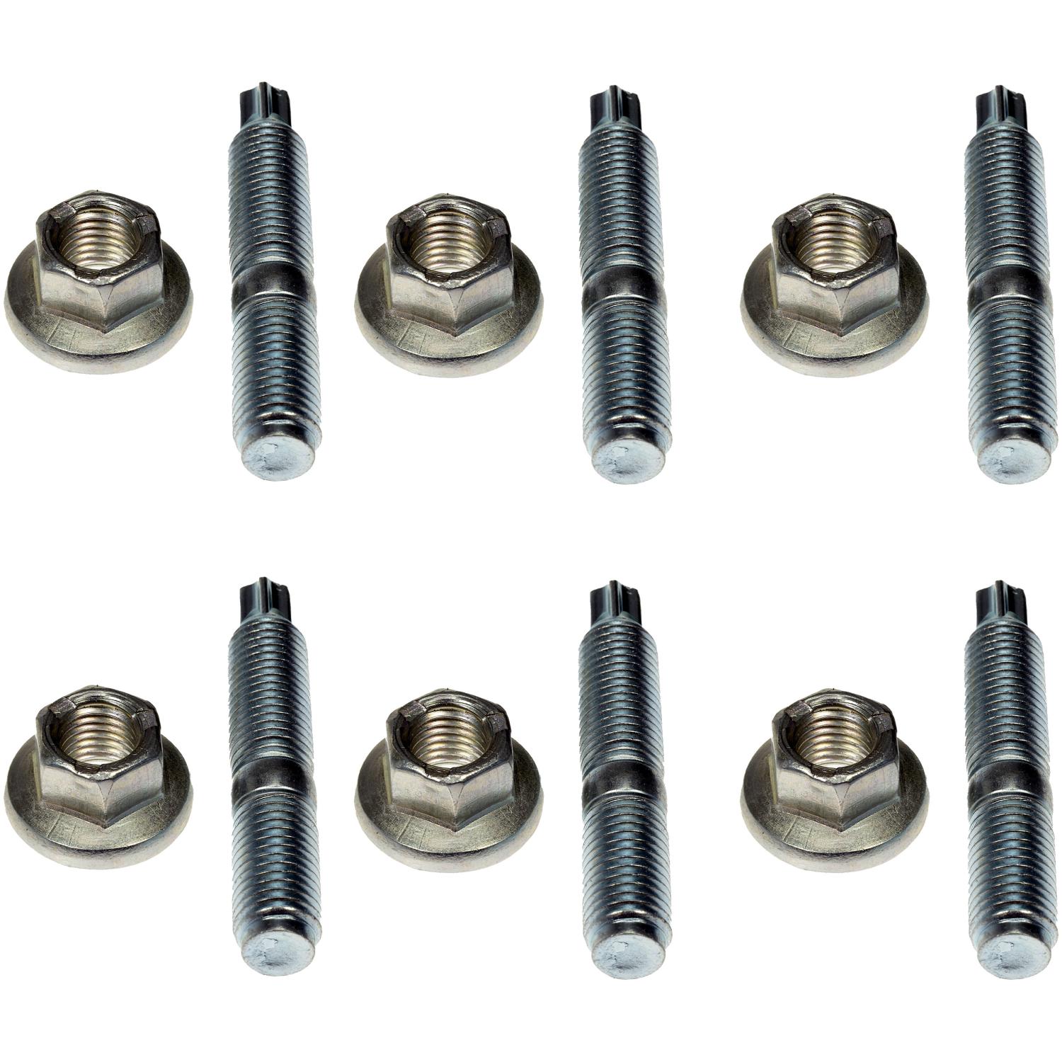 Dorman 675240 Exhaust Manifold Hardware Kit product image 3 of 4